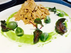 芥末鸭掌-小大董·烤鸭(凤凰汇店)