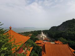 -南沙天后宫景区