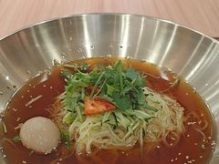 -小木屋拌饭(西安华阳城店)