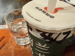 -肉甲韩国木炭烤肉(新壹街1店)