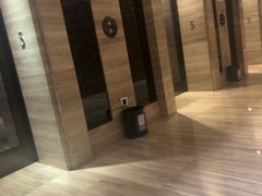 -北京王府井希尔顿酒店·秦唐中餐厅Chynna