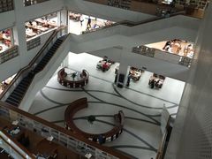 -公益图书馆(江南大学店)