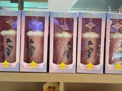 -奈雪的茶(金华永盛店)
