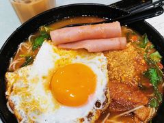 -华嫂冰室(尖沙咀店)