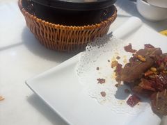 -小菜园新徽菜(江阴万达店)