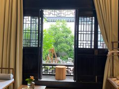 -苏州文旅姑苏小院·端善堂