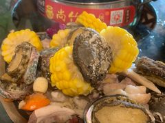 -尚竹阁冬瓜盅·18年地标美食(平洲店)
