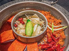 -晓宇重庆火锅(龙首店)