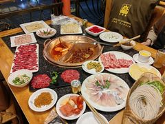 -老码头火锅(骡马市店)