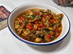 -回家吃饭·地道南昌菜(建德观总店)