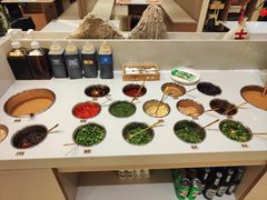 -小茉庐和牛自助火锅(龙湖万达店)