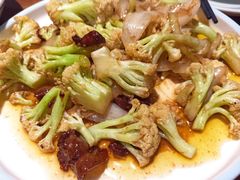-周家二小姐的菜(丹阳店)