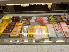 -LOVEGIFT爱礼(八佰伴店)