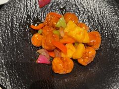 -鲜璟台·地标景观餐厅(上海中心店)