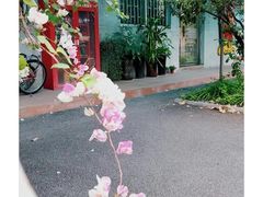 -广州市紫泥堂文化创意园景区