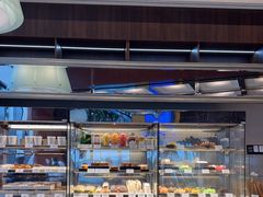 -西点坊(浦东香格里拉店)