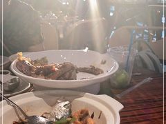 -陈鹏鹏潮汕菜(欢乐海岸 海边景观店)