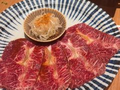 -丸藏和牛烧肉专门店(园区师惠坊店)