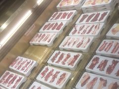-谭三娘鲜切牛肉自助火锅(文殊院店)
