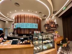 -星巴克(成都太古里二店)