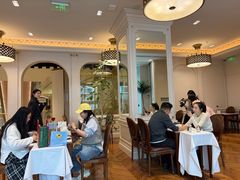-Angelina安吉丽娜(恒隆广场店)