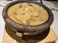 -小放牛炒菜馆(裕华万达店)