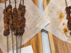 -陳香貴·兰州牛肉面(乐峰广场店)