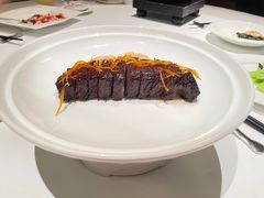 陈皮和牛叉烧-福1015(愚园路店)
