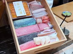 -荣一代目OMAKASE板前料理