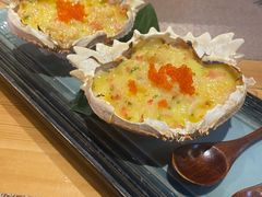 焗蟹宝-游You House(西单老佛爷店)