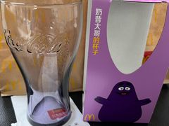 -麦当劳(南京宁海路店)