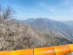 -妙峰山风景名胜区