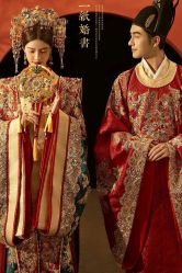 -今生有约婚纱摄影店(景德路店)