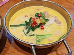 -龍堂蟹黄小笼包(万家丽店)