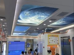 -极橙儿童齿科矫正中心(奥城店)