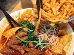 -螺小胖柳州螺蛳粉(钟楼总店)