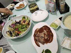 -紫光园(劲松店)