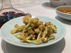 -有锞私房菜(良乡大学城店)
