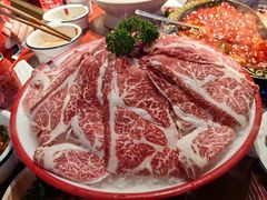 -黄家码头老火锅(解放碑旗舰店)