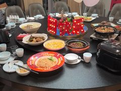 -有红鸡毛店·川菜(建设路店)