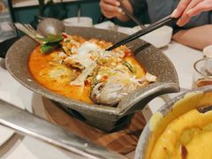 -美奈小馆·越南料理(中航城君尚购物中心店)