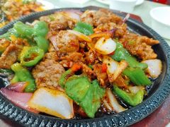 -东四民芳餐厅(世茂工三店)