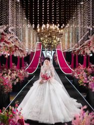 -仟漫私人婚礼定制(纳帕溪谷后湾店)