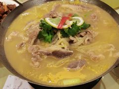 -益利大酒楼(井岸店)