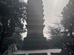 -洛阳白马寺