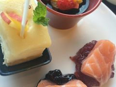 -天诚丽筠酒店-西餐厅