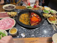 -蜀大侠火锅(寰球文化地标·总府店)