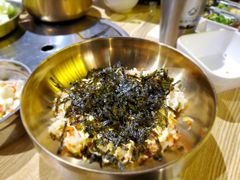 金刚饭团-韩国大金刚烤肉·料理(印象城店)