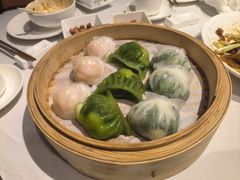 -潮福城潮州大酒楼(湖滨北路店)