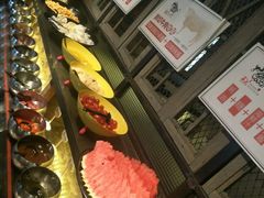 -手选潮汕鲜活牛肉火锅(二七广场店)